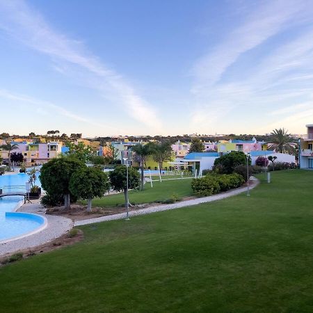 Apartamentos Da Orada T1 G 128 Marina Albufeira Exterior foto